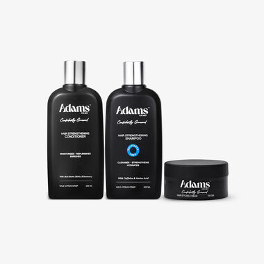 faces hair kit